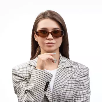 Очки солнцезащитные