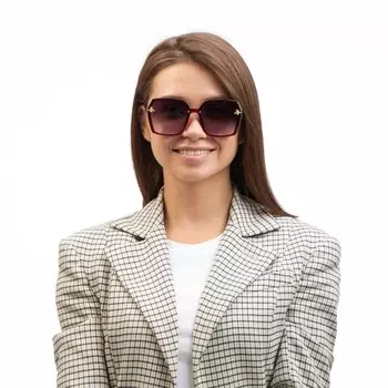 Очки солнцезащитные