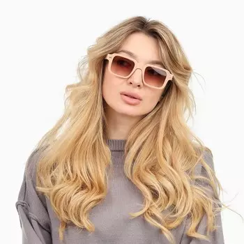 Очки солнцезащитные