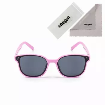 Очки солнцезащитные детские