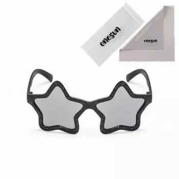 Очки солнцезащитные детские onesun, uv 400