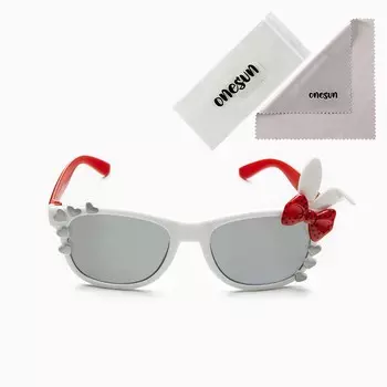 Очки солнцезащитные детские onesun, uv 400