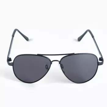 Очки солнцезащитные детские