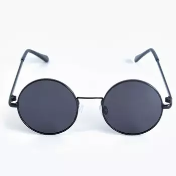 Очки солнцезащитные детские