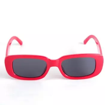 Очки солнцезащитные детские