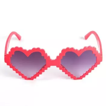 Очки солнцезащитные детские