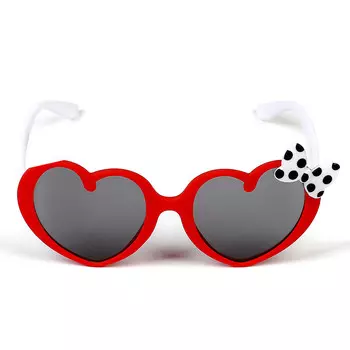 Очки солнцезащитные детские onesun, uv 400, дужка 13 см, линза 4.73.7 см