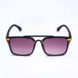 Очки солнцезащитные детские onesun, uv 400, линза 4.2 х 5 см, ширина 13 см, дужка 13 см