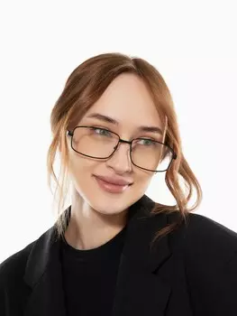 Очки солнцезащитные фотохромные, uv 400, дужка 13.8 см, ширина 13.4 см, линза 45.8 см