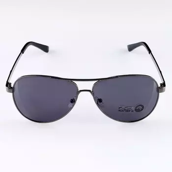 Очки солнцезащитные onesun, uv 400, линза 66.5 см, дужка 12.5 см, ширина 14 см