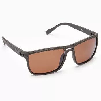 Очки солнцезащитные onesun, поляризационные, uv 358, 4.514.5 см, флекс-дужки