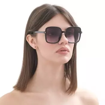 Очки солнцезащитные onesun, uv 400, дужка 14.5 см, ширина 14.5 см, линза 6 х 5.5 см