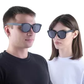 Очки солнцезащитные поляризационные