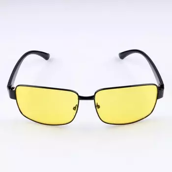 Очки для водителя мужские