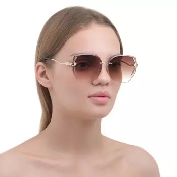 Очки солнцезащитные женские
