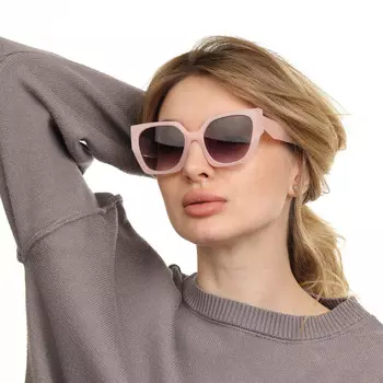 Очки солнцезащитные женские onesun, uv 400, дужка 15, линза 5.34.7 см