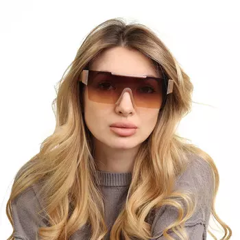 Очки солнцезащитные женские onesun, uv 400, дужка 13.3 см, линза 5.25.2 см