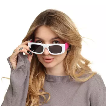 Очки солнцезащитные женские