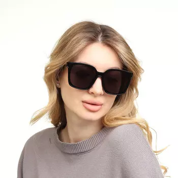 Очки солнцезащитные женские