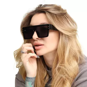 Очки солнцезащитные женские