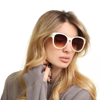 Очки солнцезащитные женские