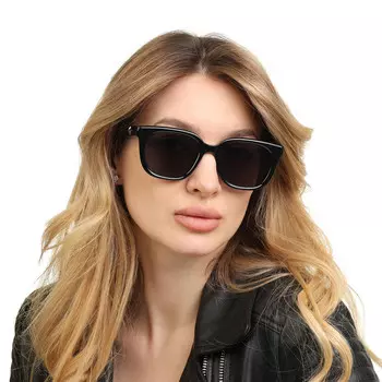 Очки солнцезащитные женские onesun, uv 400, дужка 14 см, линза 5.2х4.2 см