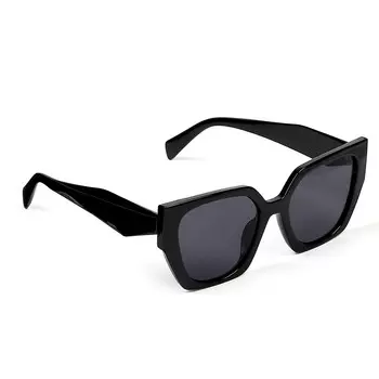 Очки солнцезащитные женские onesun, uv 400, дужка 15, линза 5.34.7 см