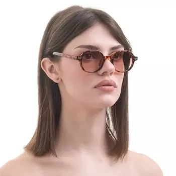 Очки солнцезащитные женские onesun, uv 400, дужка 13.5 см, ширина 14.3 см, линза 4.65.8 см