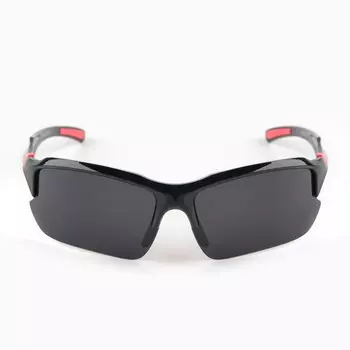 Очки солнечные мужские спортивные