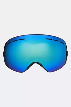 Очки спортивные, сноубордические, маска горнолыжная 19.717.39.6 см, переносица 2.4 см