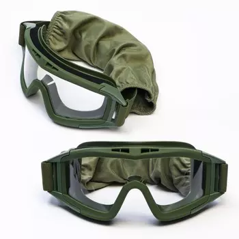 Очки защитные