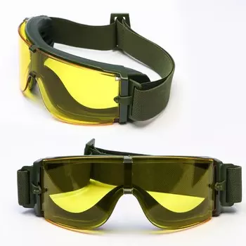 Очки защитные