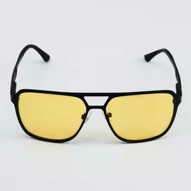 Очки водительские, поляризационные,tr 90, алюминий, ширина 13.5 см, дужки флекс 14 см+ чехол