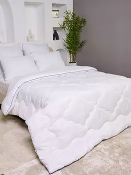 Одеяло "БАБЛ" (облегченное), 200х220 см