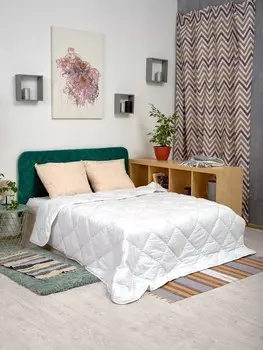 Одеяло "Лебяжий пух" 2 сп