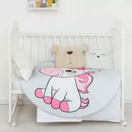 Одеяло плед