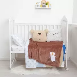 Одеяло плед