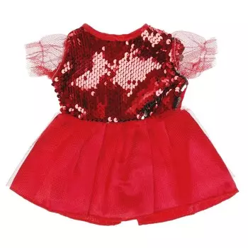 Одежда для кукол Карапуз DMC-2002D-RU