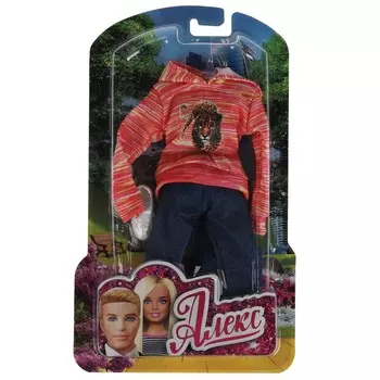 Одежда для кукол КАРАПУЗ SETOTF-1-SA-BB