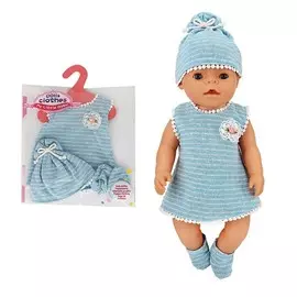 Одежда для пупса