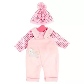 Одежда для пупса