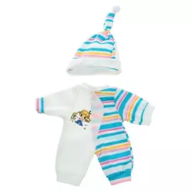 Одежда для пупса