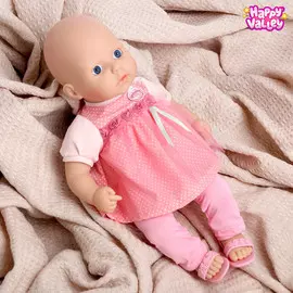 Одежда для пупсов 38-42 см