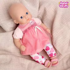 Одежда для пупсов 38 - 42 см