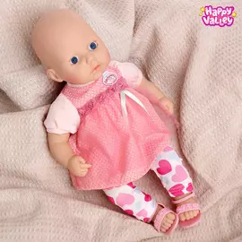 Одежда для пупсов 38 - 42 см