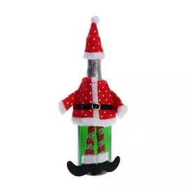 Одежда на бутылку