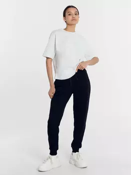 Брюки женские черные