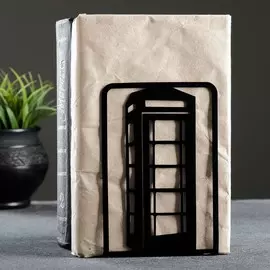 Держатель-подставка для книг