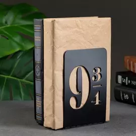 Держатель-подставка для книг