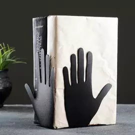 Держатель-подставка для книг